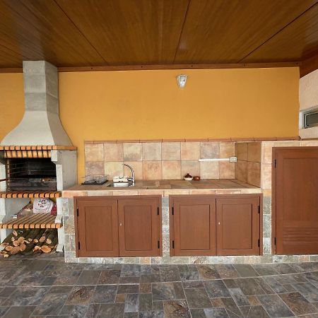 La Casita De La Parra, El Hierro Βίλα Tamaduste Εξωτερικό φωτογραφία