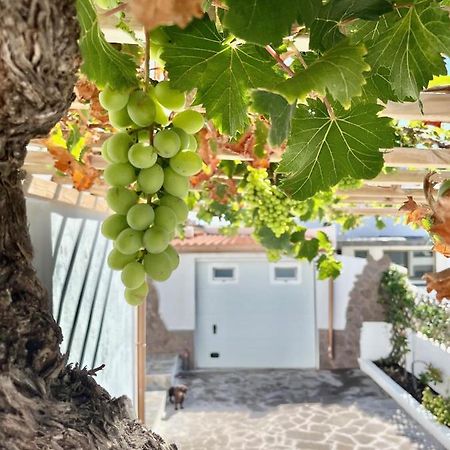 La Casita De La Parra, El Hierro Βίλα Tamaduste Εξωτερικό φωτογραφία