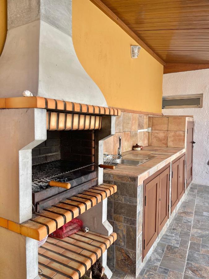 La Casita De La Parra, El Hierro Βίλα Tamaduste Εξωτερικό φωτογραφία