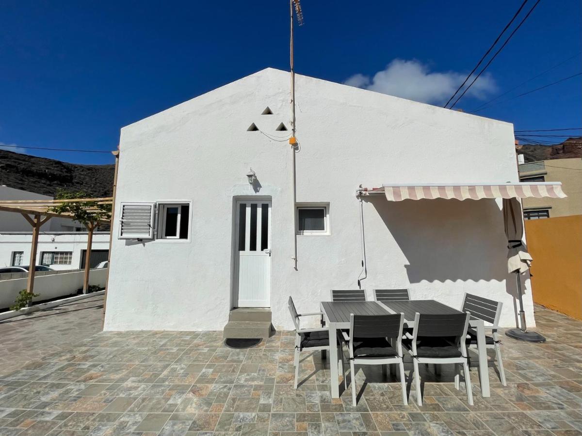 La Casita De La Parra, El Hierro Βίλα Tamaduste Εξωτερικό φωτογραφία